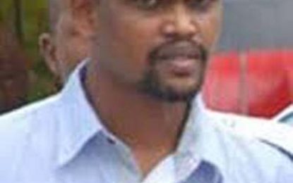 PI winding down for mastermind accused of killing co-worker