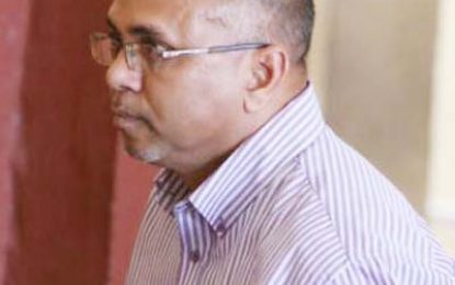 Low-grade works at GMC office…SOCU investigator testifies to interviewing project manager, viewing email