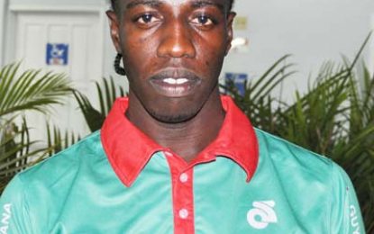 Guyana’s best cyclists gearing for Boyce and Jefford showdown