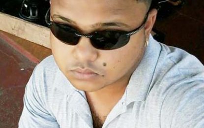 Man, 21, killed in Parika accident, friends critical