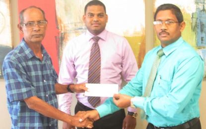 DMLAS, NAFICO and GPL support RHTY&SC Cricket Teams Say NO Efforts