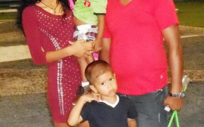 Lethem bank guard killed while defending wife from robber