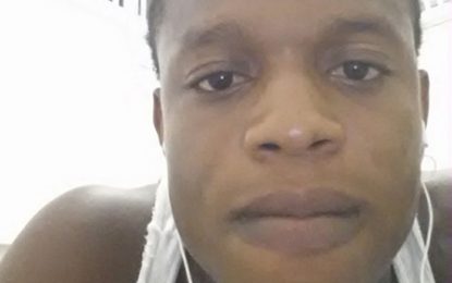 Guyanese chef shot dead in Trinidad while hair being braided