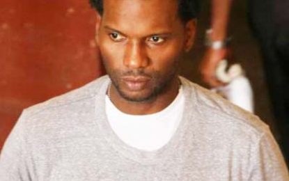 Alleged ganja trafficker remanded