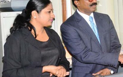 Police probe Deeds Registrar for allegedly paying herself millions