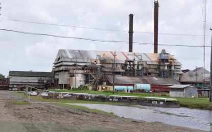 GAWU: President’s announcement on sugar estates a betrayal