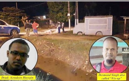 Is New Year’s Day double-execution going to become a cold case? – Relatives wonder