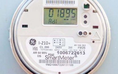 $4.6B GPL project…Contractor runs into hurdles over smart meters