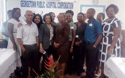 GPHC Social Workers recognised