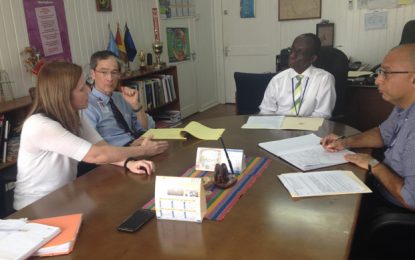Medical practitioners to be trained to detect microcephaly in pregnancy