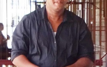 Cosmetologist murder trial… Accused had hired taxi driver for Lusignan trip