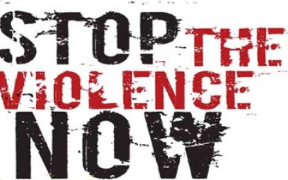 Ending violence against women and girls, an urgent priority – Social Protection Minister