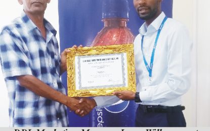 RHTY&SC, M.S Cricket Development Programme…