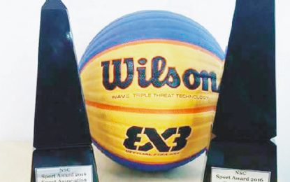 Basketball Federation to  accelerate preparation  for CentroBasket