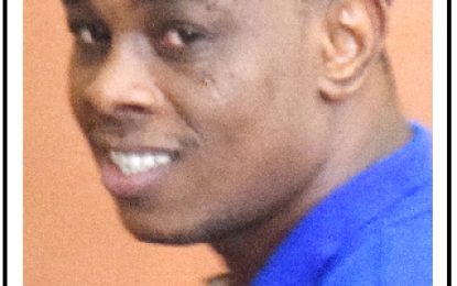 ‘Whistle’ gets $800,000 bail over Rio Night Club shooting