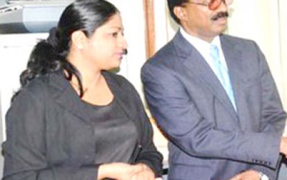 Attorney General caught in violation of Constitution