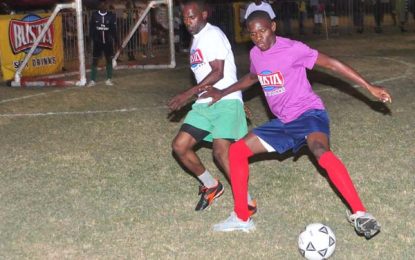 2nd Boyce & Jefford Relay & Fun Day going ahead today