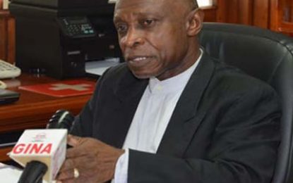 Guyana stands to benefit from Turkey-CELAC mechanism – Greenidge
