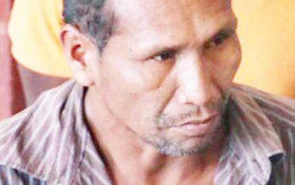 Court warns carpenter to stay away from alcohol