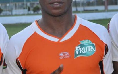 Season Two of GFF/SEL ends tomorrow at GDF ground