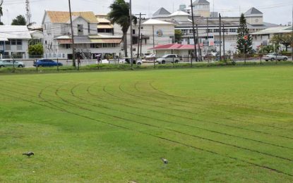 2nd Boyce & Jefford Relay & Family Fun Day…Improving weather conducive for a day of excitement