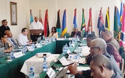 Innovativeness, efficiency needed in face of resource scarcity