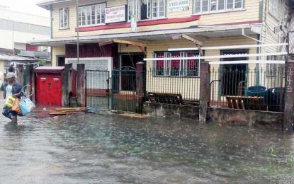 Govt seeks readiness for May/June rains