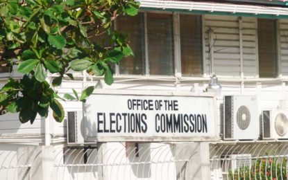 Politicians should have no role in GECOM – Carter Centre