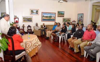 Imran Khan to head entity merged GINA, NCN