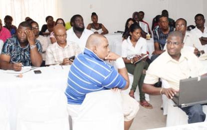Farmers, butchers engaged on laws governing animal slaughter