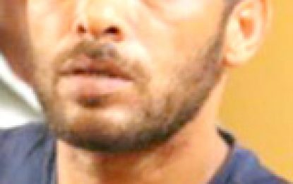 Crum-Ewing murder PI…Magistrate threatens to close  case if ASP Caesar fails to show