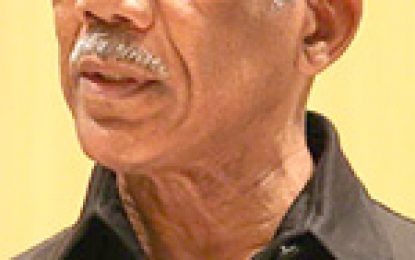 Disparities between communities must be eliminated