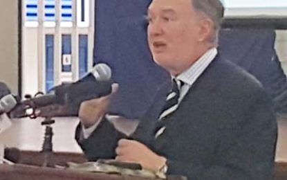 Local oil refinery not feasible – study says