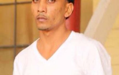 Repeated offender gets three years on break and enter charge