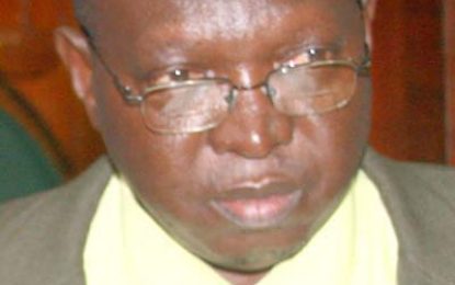 Over five months later …PAC report remains stalled up by Parliamentary system