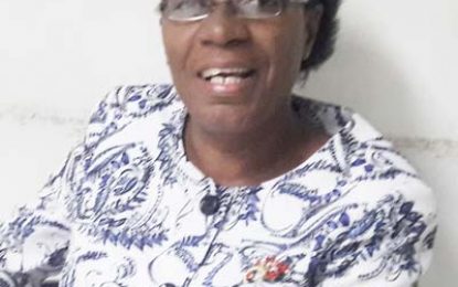 Nurses training shortcomings…Large classes, insufficiently trained staff among areas being tackled