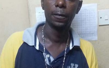 Father of 30 charged with perverting justice