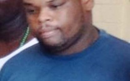 Trial into murder of Pike Street businessman underway….Cop recounts collecting blood samples, bullet from crime scene