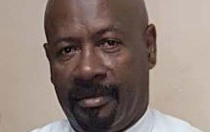 Multitalented Max Massiah is a ‘Special Person’