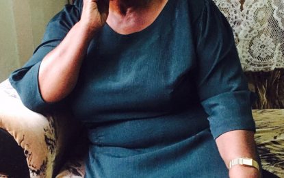 Raising four sets of twins – a challenge well executed