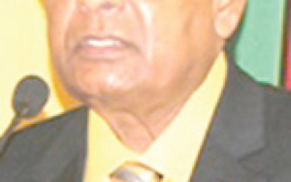 Chinese Company does not want to pay full amount owed on GTT shares – Prime Minister