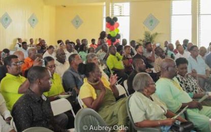 PNCR unveils activities for 60th Anniversary celebration