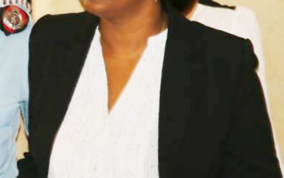 GRDB forensic audit probe… Deputy PS sacked