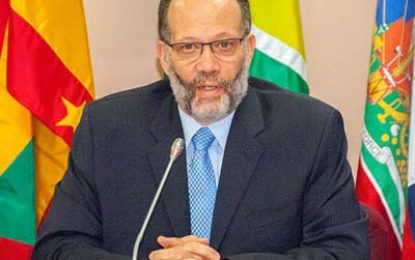 Hurricanes cast long shadow over CARICOM in 2017