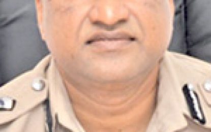 Shakeup in the police force in the making very soon – Minister of State