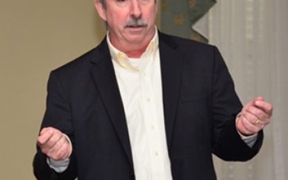 Exxon yet to make final investment decision