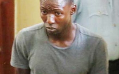 No bail for Trinidadian who allegedly traffic ganja