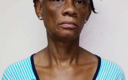 Neighbours assault disabled mom