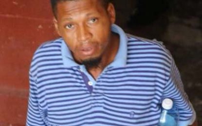 Mason remanded for 2008 murder of woman