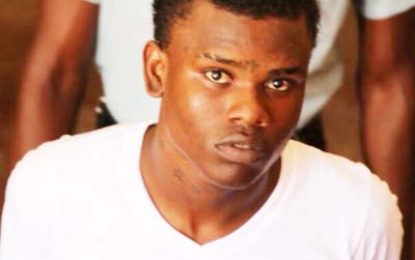 Porter remanded for snatching soldier’s phone
